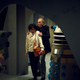 Illustration for article titled 3 more pictures for iAn Adventure in Space and Time/i